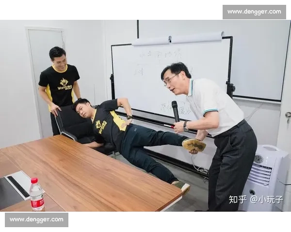 全面提升体能与技能的系统化体育训练课程方案