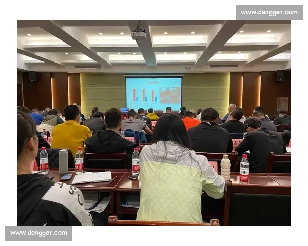 提升体育团队协作与策略优化以实现整体效率最大化